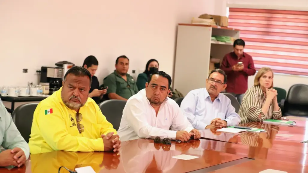 ¿De qué trata el convenio de brigadas de Conafor en Coahuila?
