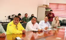 ¿De qué trata el convenio de brigadas de Conafor en Coahuila?