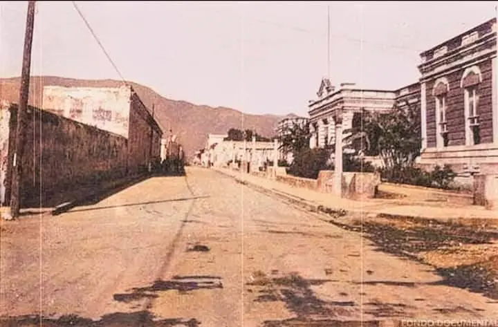 Casa del Arte. Foto: Facebook Historiador Tamaulipas