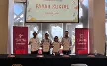 Llevan programas de formación musical a los municipios de Yucatán