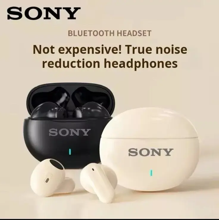 Foto: Sony.