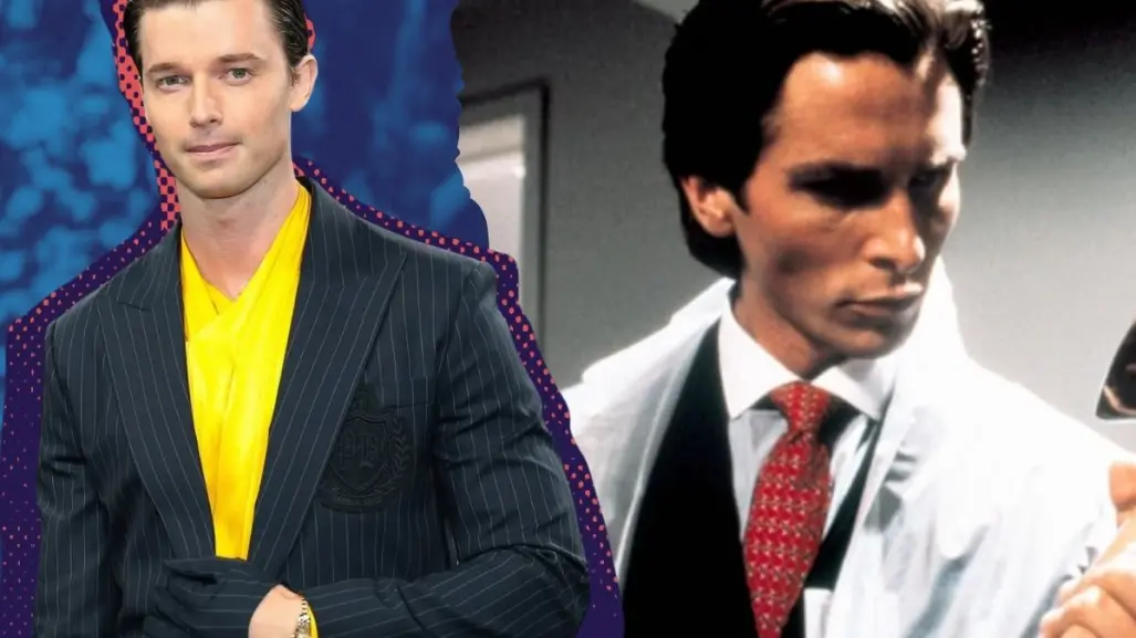 American Psycho: este actor se encuentra en la mira para interpretar a Patrick Bateman