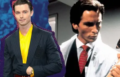 American Psycho: este actor se encuentra en la mira para interpretar a Patrick Bateman