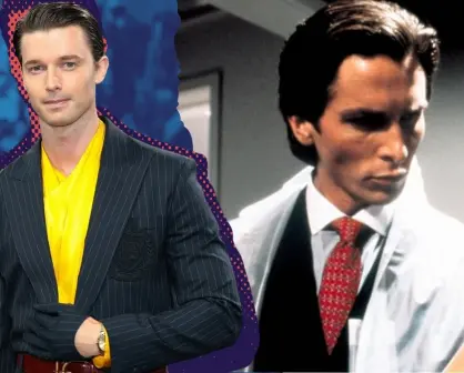 American Psycho: este actor se encuentra en la mira para interpretar a Patrick Bateman