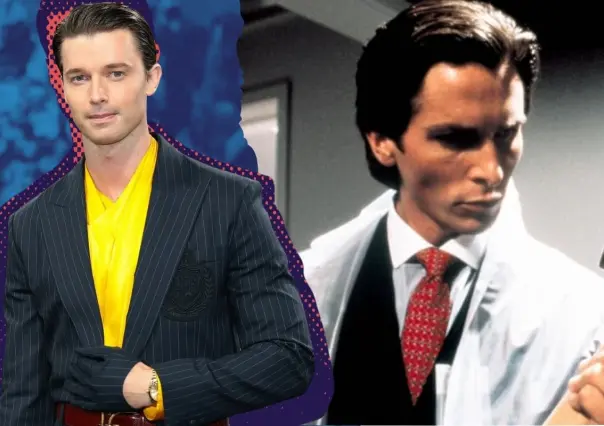 American Psycho: este actor se encuentra en la mira para interpretar a Patrick Bateman
