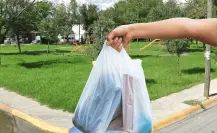 ¿Un mercadito escondido alrededor de un parque en Apodaca?