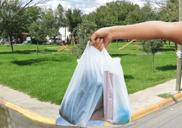 ¿Un mercadito escondido alrededor de un parque en Apodaca?