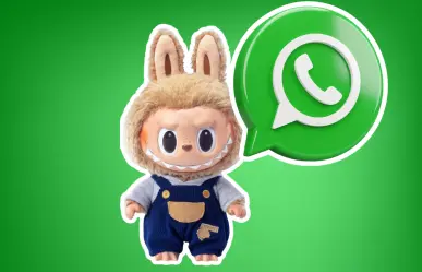 Así puedes activar el modo Labubu de WhatsApp en Android