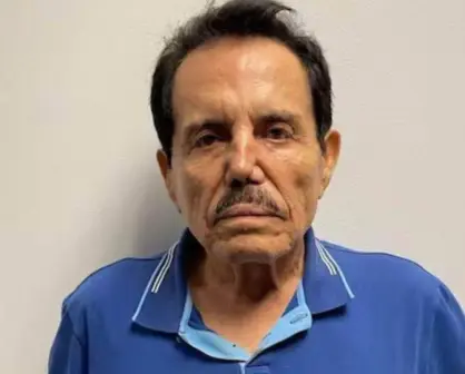Audiencia de Ismael El Mayo Zambada en EU es aplazada; busca evitar pena de muerte