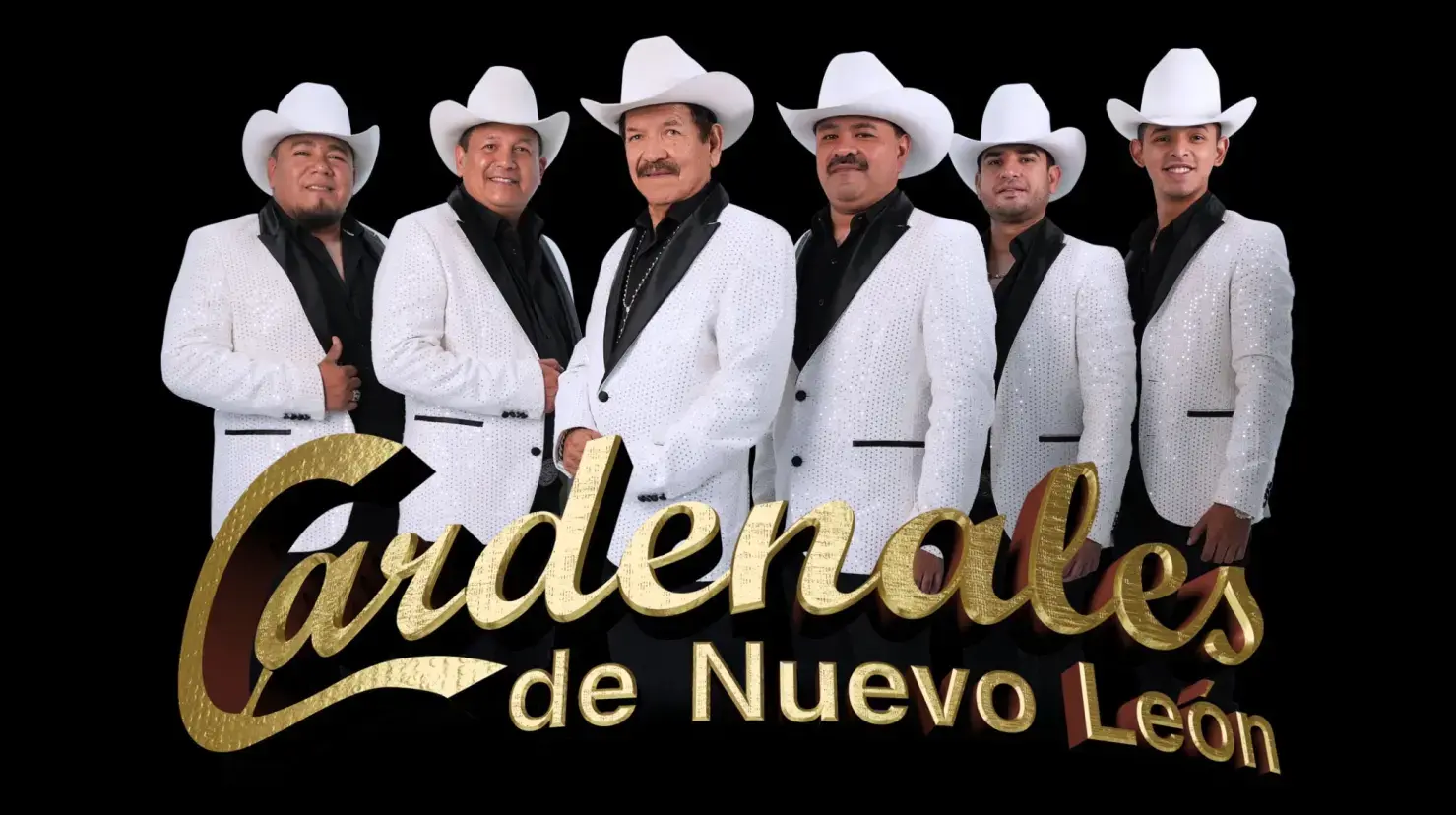 La música norteña y las tradiciones mexiquenses se dan cita este julio en Valle de Chalco. Imagen: Facebook/ Cardenales de Nuevo León.