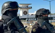 Gobierno de Nuevo León baja 73 por ciento promedio diario de homicidios en primera semana de junio