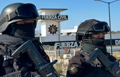 Gobierno de Nuevo León baja 73 por ciento promedio diario de homicidios en primera semana de junio