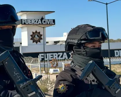 Gobierno de Nuevo León baja 73 por ciento promedio diario de homicidios en primera semana de junio