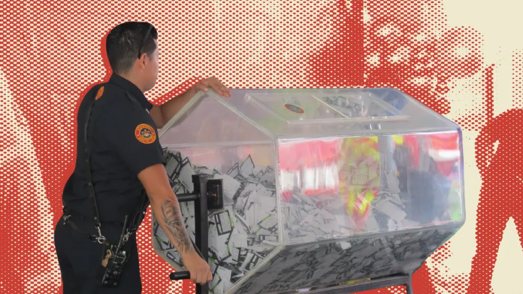 Bomberos de Nuevo León: a esto se destina lo recaudado en el sorteo #46