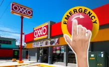 Botones de pánico instalados en tiendas Oxxo se han activado tres veces en Yucatán