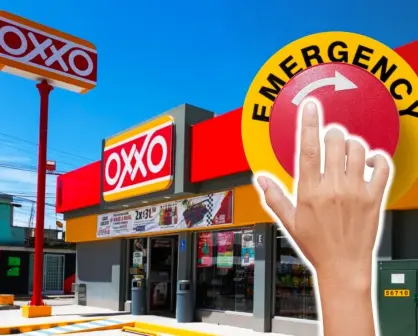 Botones de pánico instalados en tiendas Oxxo se han activado tres veces en Yucatán