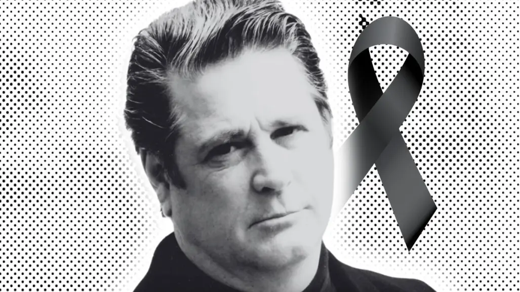 Fallece Brian Wilson, co-fundador de la banda The Beach Boys