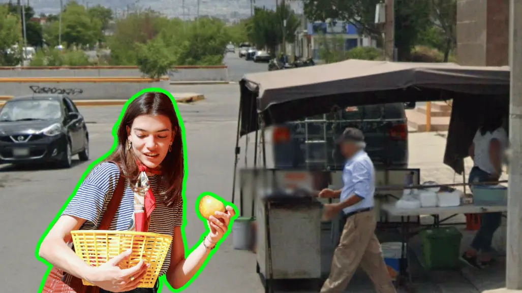 Descubre este mercadito lleno de tesoros y escondido entre las calles de  Monterrey