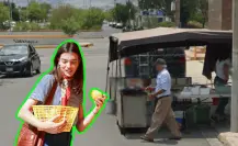 Descubre este mercadito lleno de tesoros y escondido entre las calles de  Monterrey