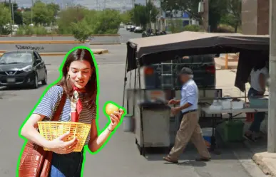 Descubre este mercadito lleno de tesoros y escondido entre las calles de  Monterrey