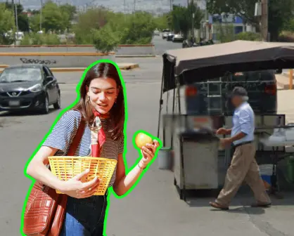 Descubre este mercadito lleno de tesoros y escondido entre las calles de  Monterrey