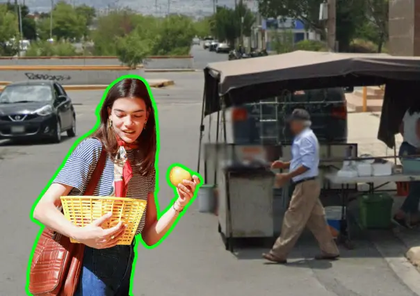 Descubre este mercadito lleno de tesoros y escondido entre las calles de  Monterrey