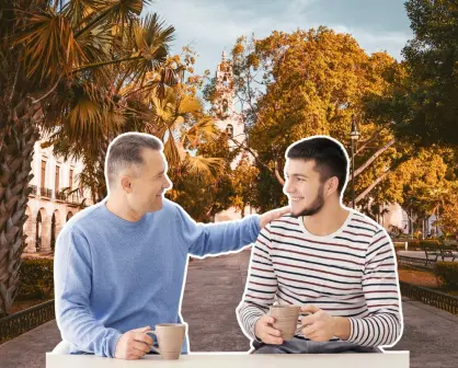 Día del Padre en Yucatán: 3 cafeterías de Mérida para consentir a papá en este 2025