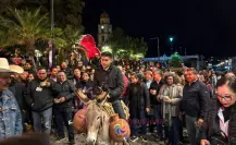 Lista la cuarta callejoneada para solteros en Tula, ¿sabes de qué se trata?