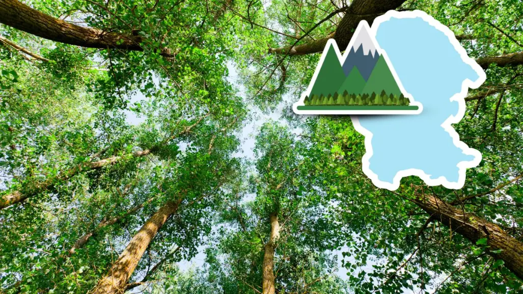Este es el cañón más chaparro en todo Coahuila; el más amable con los turistas