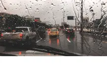 Clima CDMX: ante las posibles lluvias checa el pronóstico para este miércoles 11 de junio