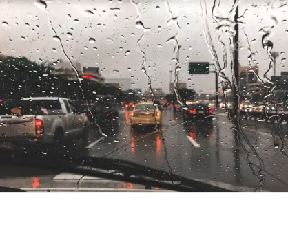 Clima CDMX: ante las posibles lluvias checa el pronóstico para este miércoles 11 de junio