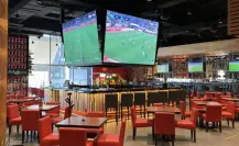 Día del Padre en CDMX: 3 restaurantes con temática deportiva para celebrar a papá