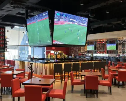 Día del Padre en CDMX: 3 restaurantes con temática deportiva para celebrar a papá