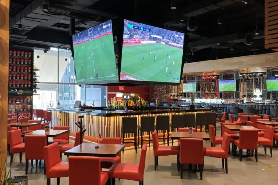 Día del Padre en CDMX: 3 restaurantes con temática deportiva para celebrar a papá