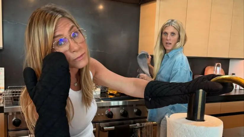Foto: Facebook / Jennifer Aniston