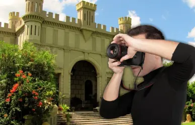 3 castillos medievales cerca de Mérida que son joyas escondidas para fotógrafos
