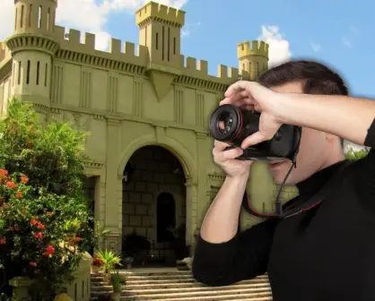 3 castillos medievales cerca de Mérida que son joyas escondidas para fotógrafos