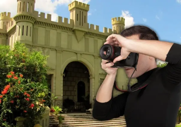 3 castillos medievales cerca de Mérida que son joyas escondidas para fotógrafos