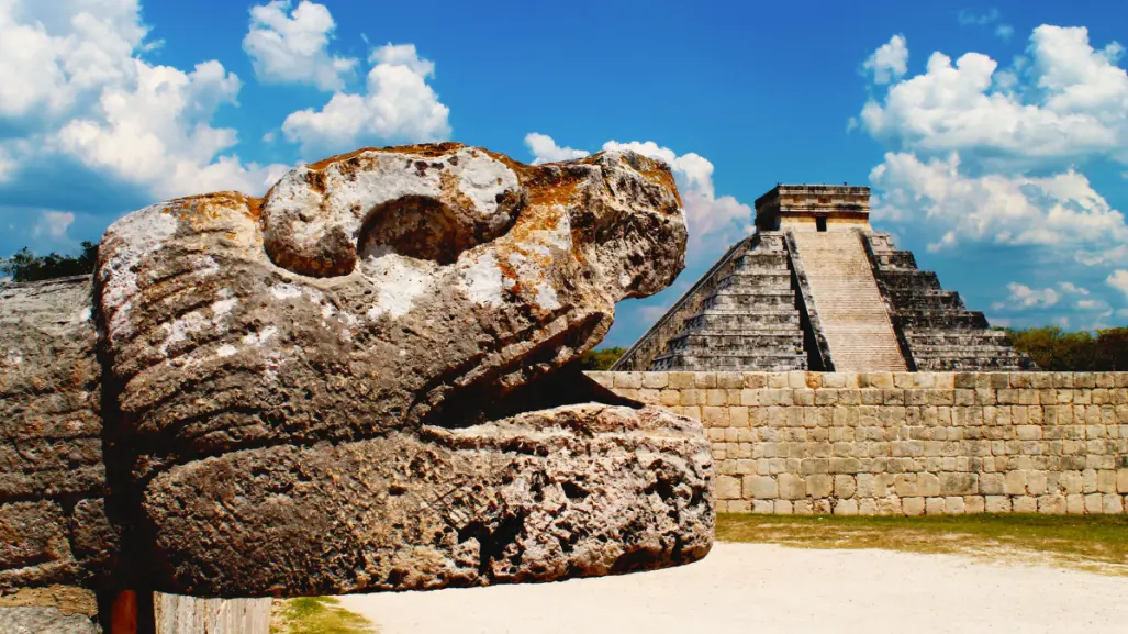 Niños sacrificados en Chichén Itzá: investigación revela nuevos datos sobre su origen