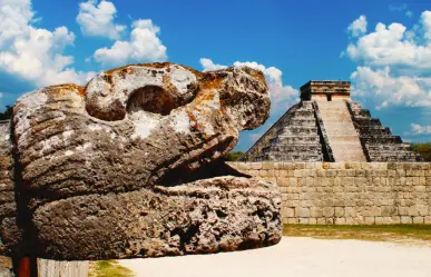 Niños sacrificados en Chichén Itzá: investigación revela nuevos datos sobre su origen