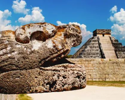 Niños sacrificados en Chichén Itzá: investigación revela nuevos datos sobre su origen