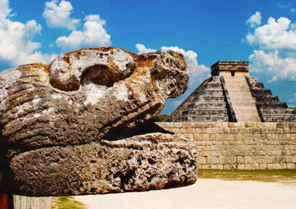 Niños sacrificados en Chichén Itzá: investigación revela nuevos datos sobre su origen