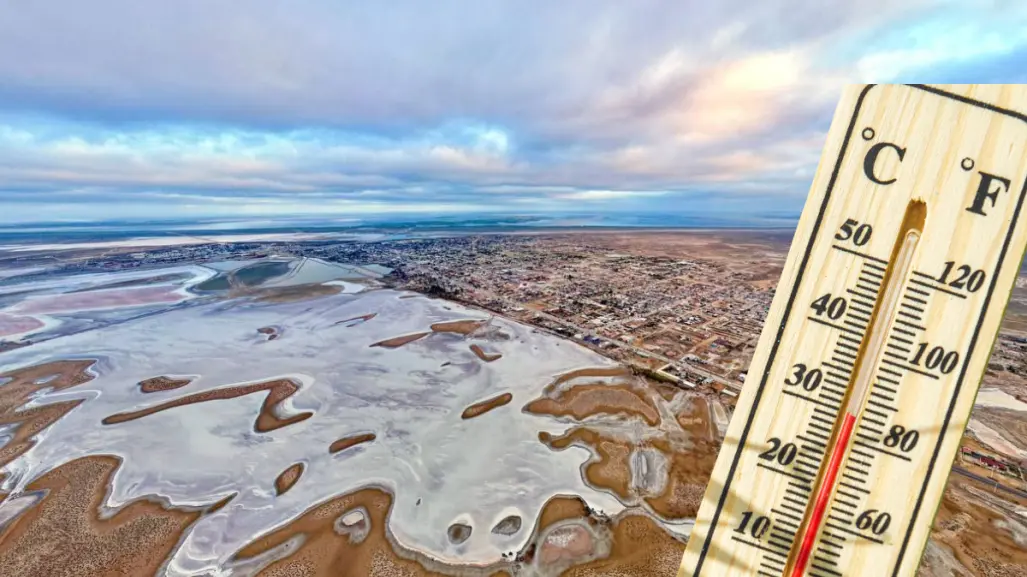 ¿Por qué el clima de Guerrero Negro es tan extremo? Aquí te explicamos