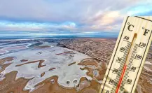 ¿Por qué el clima de Guerrero Negro es tan extremo? Aquí te explicamos