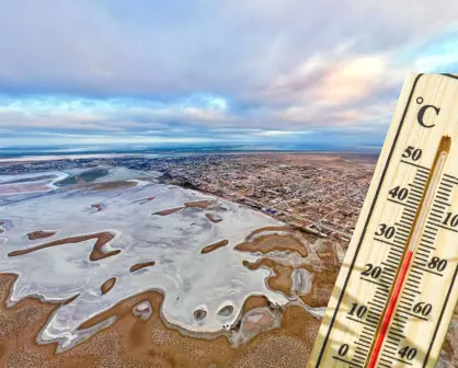 ¿Por qué el clima de Guerrero Negro es tan extremo? Aquí te explicamos