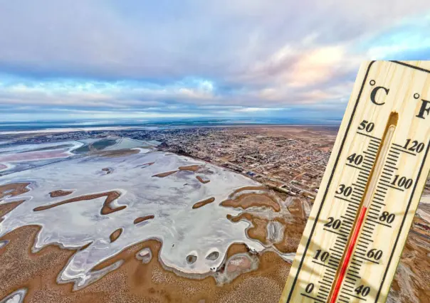 ¿Por qué el clima de Guerrero Negro es tan extremo? Aquí te explicamos
