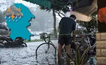 Coahuila será azotado por fuertes lluvias; Protección Civil emite alerta este 11 de junio