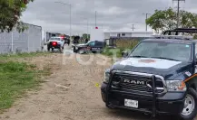 VIDEO | Balacera deja un delincuente abatido y 2 policías heridos en Juárez