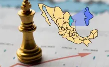 Lidera Nuevo León en competitividad en Plan México de IMCO