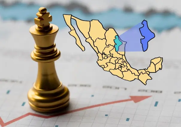 Lidera Nuevo León en competitividad en Plan México de IMCO
